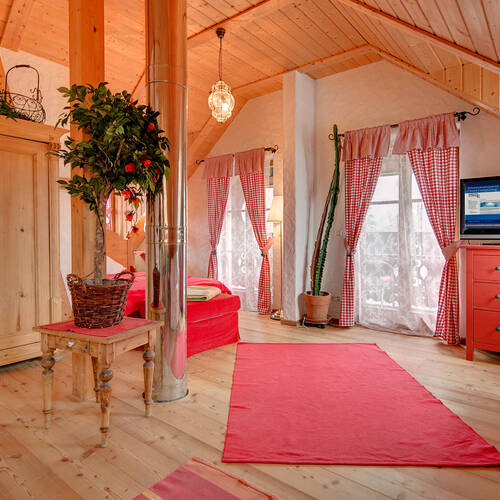 Wohnung mit 1 Zimmer | München-Hadern | 6416