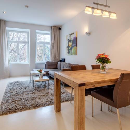 Wohnung mit 2 Zimmern | München-Au-Haidhausen | 6640