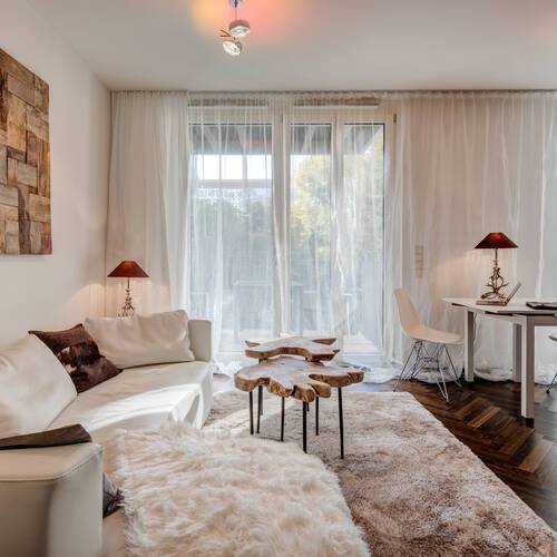 Wohnung mit 2 Zimmern | München-Maxvorstadt | 6689