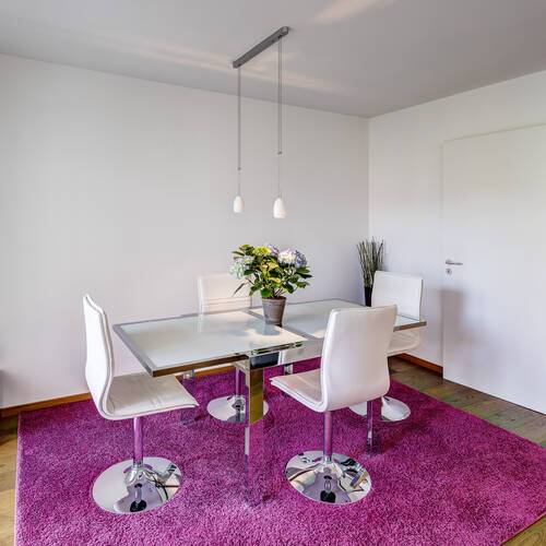 Wohnung mit 2 Zimmern | München-Maxvorstadt | 6719