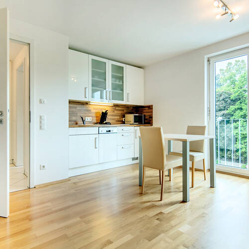 Wohnung mit 1 Zimmer | München-Sendling | 6876