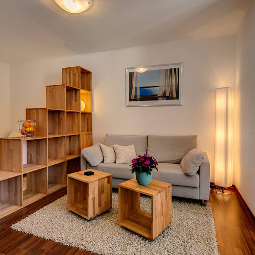 Apartment mit 1 Zimmer | München-Ludwigsvorstadt | 7070