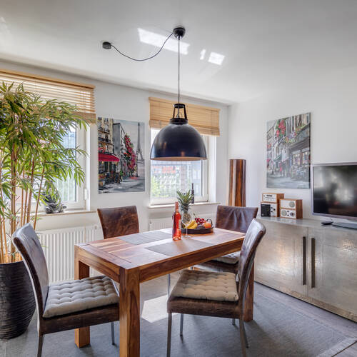 Wohnung mit 3 Zimmern | München-Obersendling | 7113