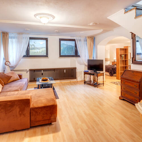Wohnung mit 2 Zimmern | Garching | 7164