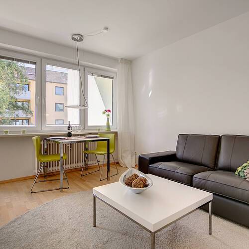 Wohnung mit 2 Zimmern | München-Giesing | 7213