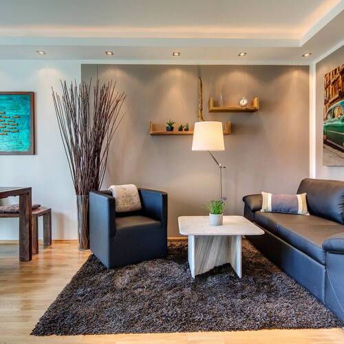 Wohnung mit 2 Zimmern | München-Johanneskirchen | 7218