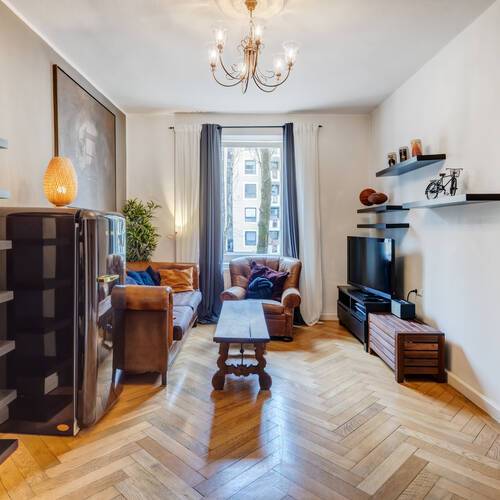 Wohnung mit 3 Zimmern | München-Au-Haidhausen | 7311