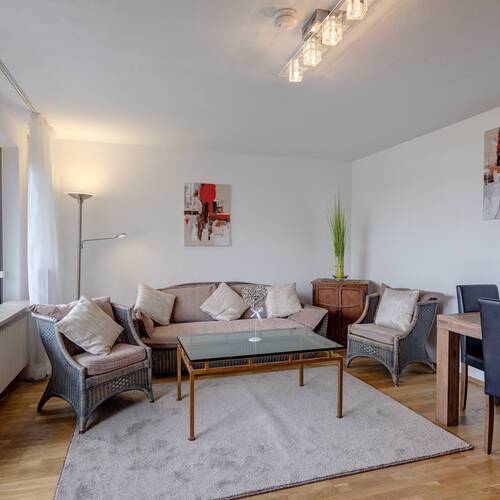 Wohnung mit 4 Zimmern | München-Laim | 7348