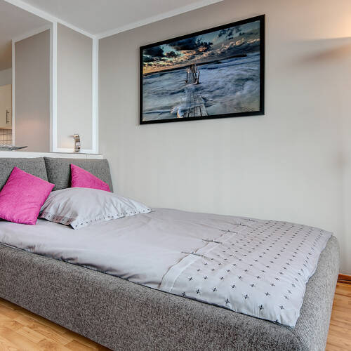 Wohnung mit 1 Zimmer | München-Johanneskirchen | 7350