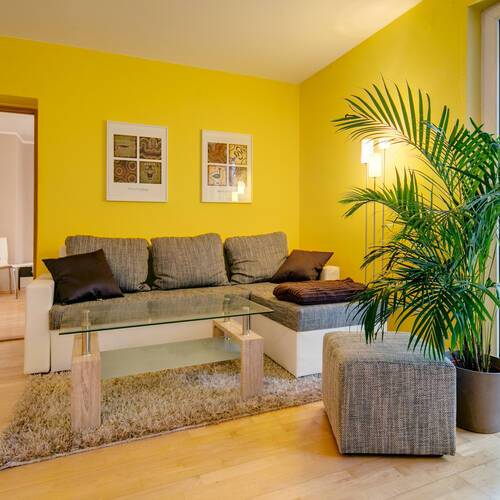 Wohnung mit 3 Zimmern | München-Ramersdorf | 7525