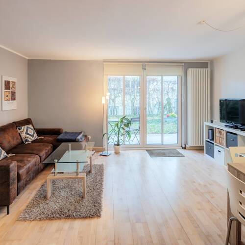 Wohnung mit 3 Zimmern | München-Ramersdorf | 7525