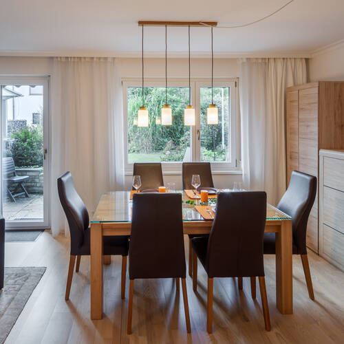 Reiheneckhaus mit 4 Zimmern | München-Ramersdorf | 8036