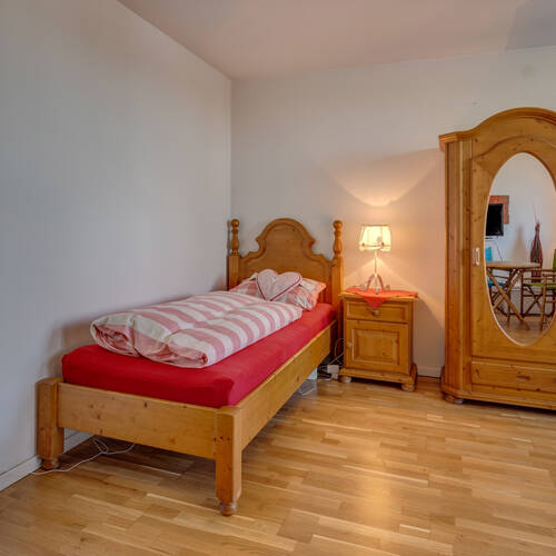 Wohnung mit 1 Zimmer | München-Pasing | 8065