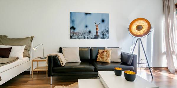 Wohnung mit 1 Zimmer | Unterschleißheim | 8212
