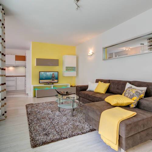 Wohnung mit 2 Zimmern | München-Sendling-Westpark | 8215