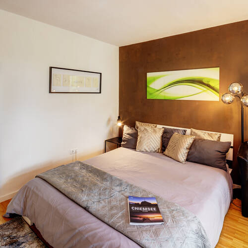 Wohnung mit 1 Zimmer | München-Maxvorstadt | 8302