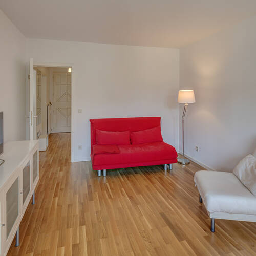 Wohnung mit 2 Zimmern | München-Thalkirchen | 8307