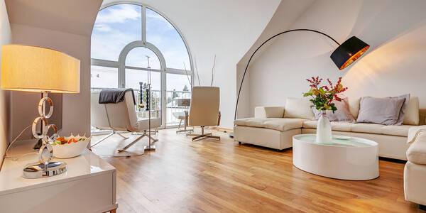 Wohnung mit 3 Zimmern | Ottobrunn | 8329
