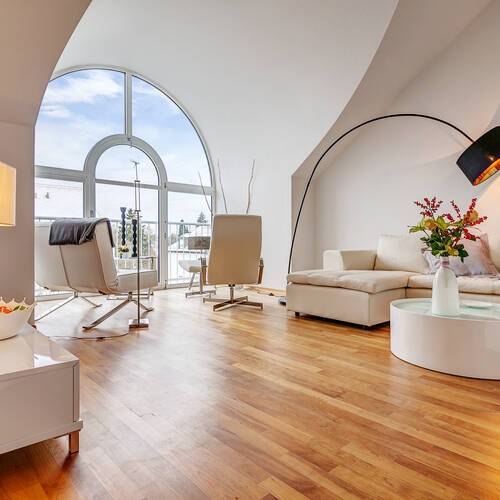 Wohnung mit 3 Zimmern | Ottobrunn | 8329