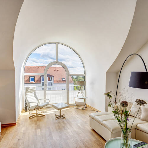 Wohnung mit 3 Zimmern | Ottobrunn | 8329