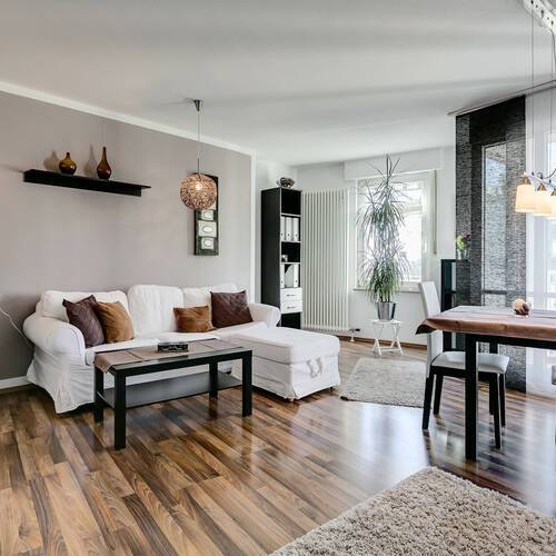 Wohnung mit 2 Zimmern | München-Neuperlach | 8365