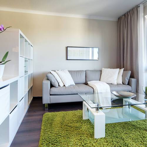 Apartment mit 1 Zimmer | München-Untermenzing | 8367