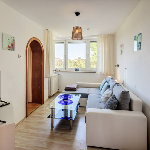 Wohnung mit 3 Zimmern | München-Bogenhausen | 8368
