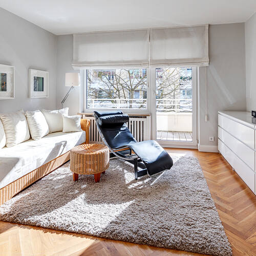 Wohnung mit 2 Zimmern | München-Thalkirchen | 8820