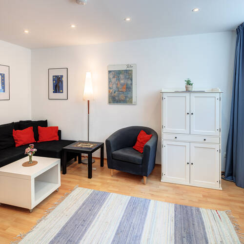 Wohnung mit 2.5 Zimmern | München-Sendling | 9067