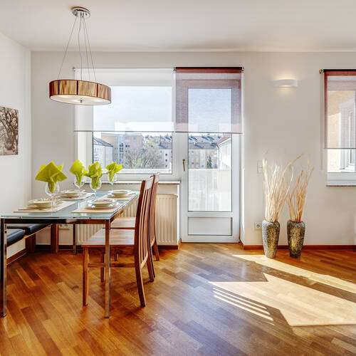 Wohnung mit 2 Zimmern | München-Sendling | 9100