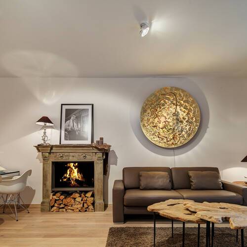 Wohnung mit 2 Zimmern | München-Neuhausen | 9154