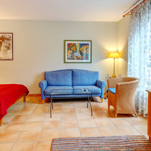 Wohnung mit 1 Zimmer | München-Maxvorstadt | 94