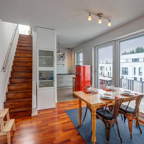 Wohnung mit 3 Zimmern | München-Giesing | 9441