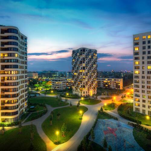 Wohnung mit 2.5 Zimmern | München-Obersendling | 9445