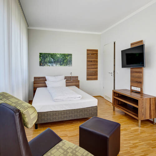 Wohnung mit 1 Zimmer | Ismaning | 9549