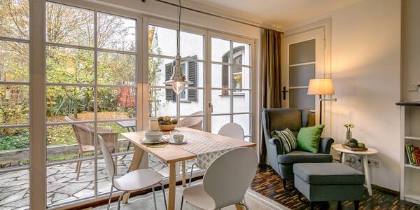 Wohnung mit 1.5 Zimmern | Gauting | 9747