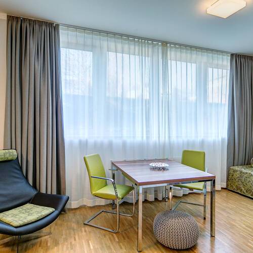 Wohnung mit 1 Zimmer | Ismaning | 9764