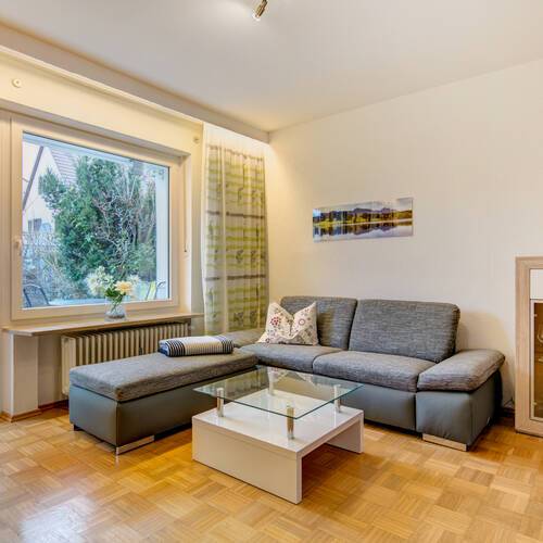 Wohnung mit 1 Zimmer | München-Obermenzing | 9775