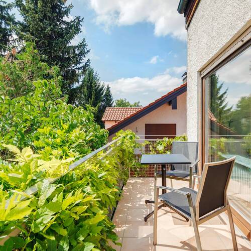 Wohnung mit 2 Zimmern | München-Berg am Laim | 9783