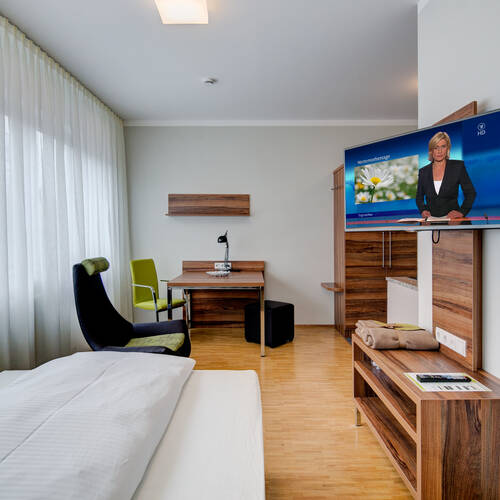 Wohnung mit 1 Zimmer | Ismaning | 9796