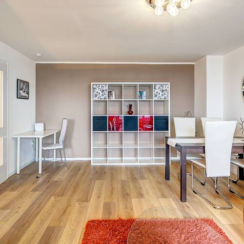 Wohnung mit 2 Zimmern | München-Am Hart | 9815