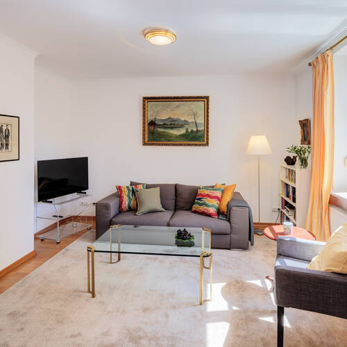 Maisonettewohnung mit 3 Zimmern | München-Thalkirchen | 9867