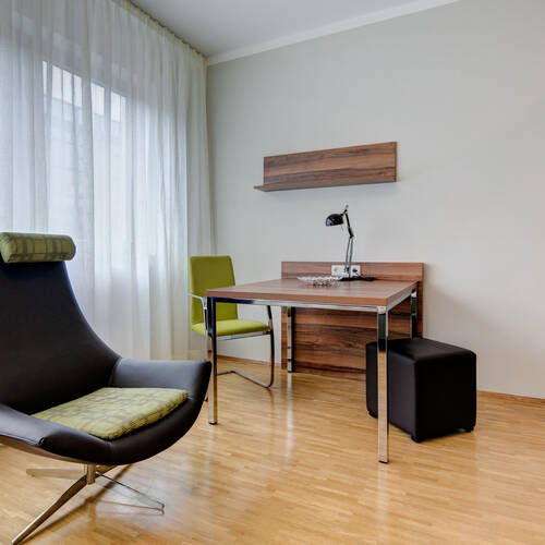 Wohnung mit 1 Zimmer | Ismaning | 9908