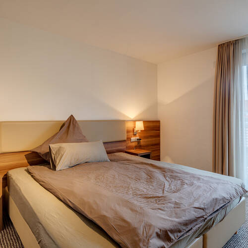 Apartment mit 1 Zimmer | München-Maxvorstadt | 9951