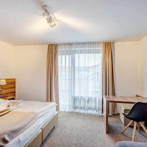 Apartment mit 1 Zimmer | München-Maxvorstadt | 9951