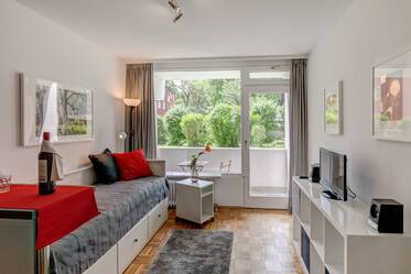 Attraktives Apartment beim Ungerer Bad