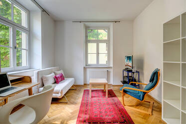 Gefragte Lage in Maxvorstadt / Schwabing 