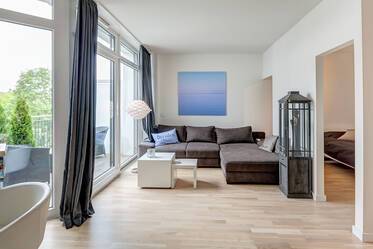 Premium Wohnen in Bogenhausen 