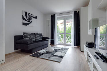 Modernes und ruhig gelegenes Apartment