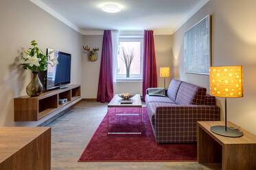 Sehr gute Wohnlage in M-Isarvorstadt, in der Nähe des Sendlinger Tores